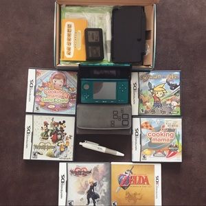 Nintendo 3DS